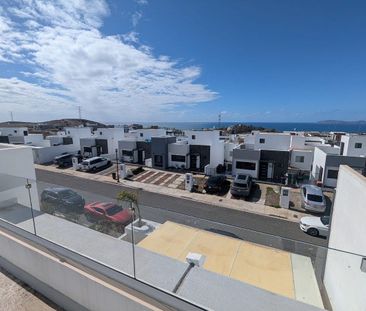 SE RENTA CASA EN SAN MARINO RESIDENCIAL - Photo 4