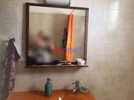 Studio/Γκαρσονιέρα για ενοικίαση Επέκταση (Πυλαία) - Photo 3