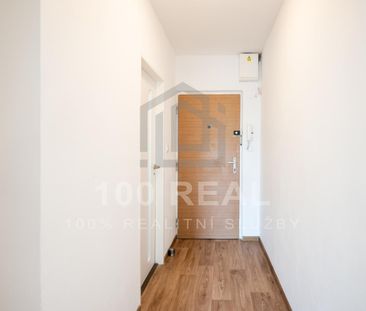 Pronájem bytu 1+kk, garsoniery 30 m², Hradec Králové - Photo 3