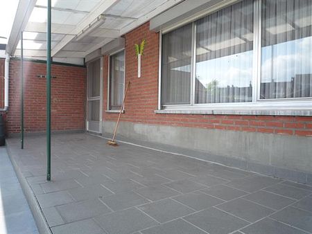 APP glv, 2 slpks, tuin - Photo 5