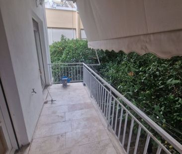 Διαμέρισμα για ενοικίαση Κέντρο (Καλλιθέα) - Photo 6