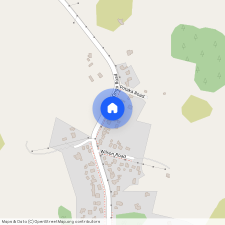 Hunterville, 34 Ongo Road, Rangitikei