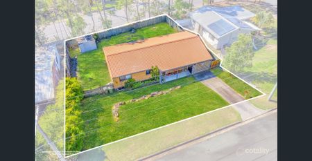 3 Bedroom Rental Opportunity in Eagleby – Freshly Painted and Tiled flooring - Photo 2