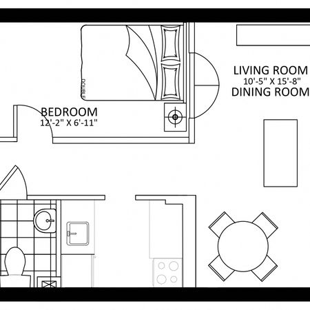 218 Maclaren St - Plan C - Photo 3