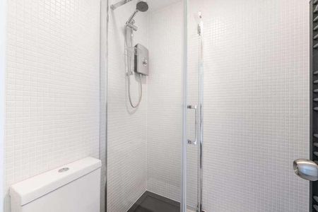 Craven Terrace, Lancaster Gate, W2 - Photo 2