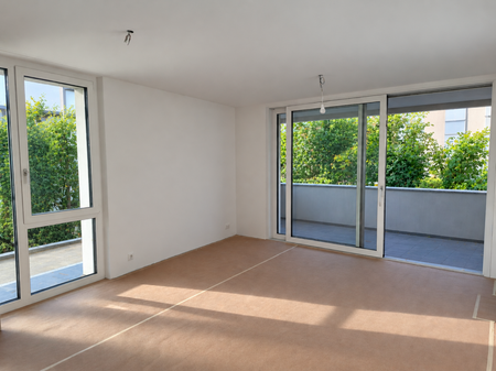 Erstvermietung - Grosszügige 2.5 Zimmer-Wohnungen zu vermieten - Photo 2