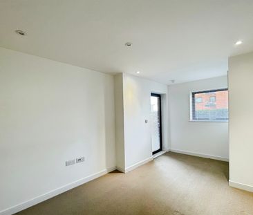 The Blake Building, Ocean Way, SO14 - Photo 1