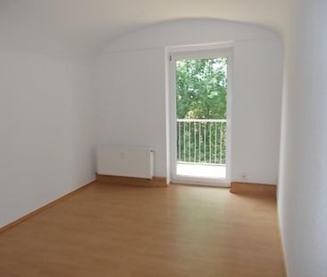 ++ Mega 2 Räume neu renoviert, BLK ++ - Foto 1