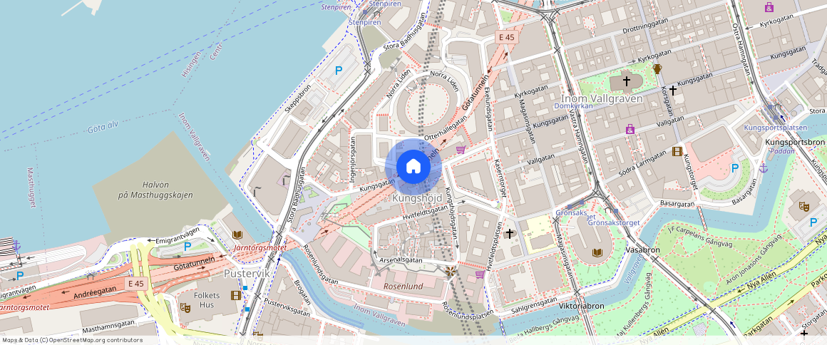 Kungsgatan, Göteborg