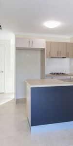 2 Bedroom Modern Duplex - Photo 3