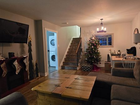 For Lease - 31 JEFFREY Street Unit# Upper, Barrie, Ontario - Photo 5