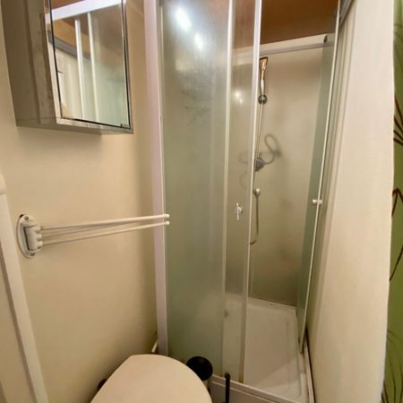 Location Appartement 1 pièce 12m² CLERMONT FERRAND 63000 - Photo 3