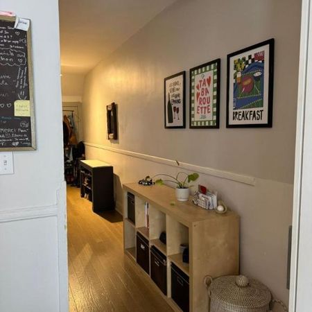 4 1/2 - Montréal (Hochelaga / Maisonneuve) - 1 665 $/mois - Photo 4