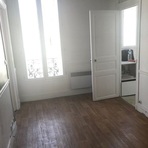 Location Appartement 2 pièces 27m² ISSY LES MOULINEAUX 92130 - Photo 1