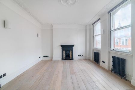 3 bedroom apartment to rent - Photo 5