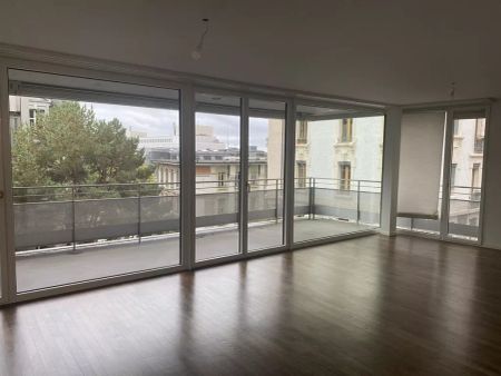 Appartement moderne de 3.5 pièces - Beauséjour/Gare - Foto 2