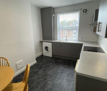 1 bedroom maisonette to rent - Photo 2