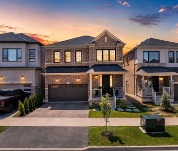 For Lease - 42 Shepherd Drive, Barrie, Ontario - Photo 2