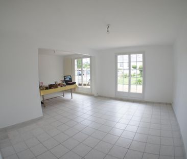Location Maison 4 pièces 100m² BEAUCOUZE 49070 - Photo 1