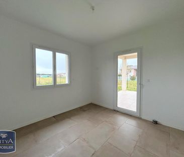 Location Maison 4 pièces 88m² LA VILLE DIEU DU TEMPLE 82290 - Photo 6