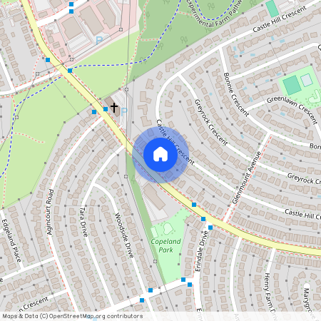 1151 Maitland Avenue, Belair Park - Copeland Park And Area