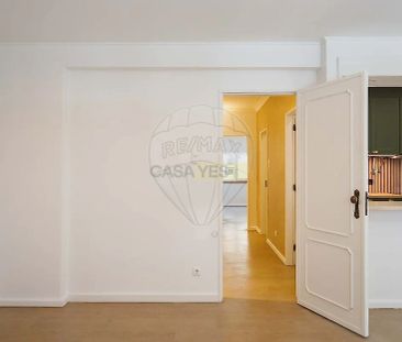 Apartment T2 in Carcavelos e Parede, Cascais - Foto 2