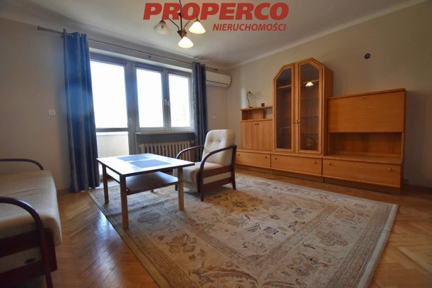 Kielce, Centrum, Żelazna - Photo 1