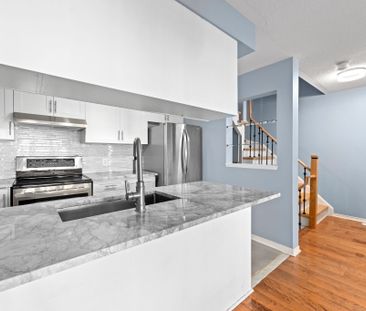 For Lease - 18 Clark Avenue Unit# 176, Vaughan, Ontario - Photo 4