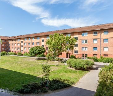 Andersbergsringen, Halmstad - Foto 1
