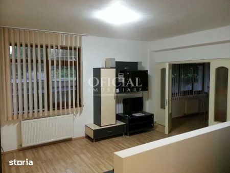 Apartament 1 Camera | 40 | Garaj Subteran | Parter | Zorilor Sigma - Photo 3
