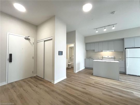 For Lease - 50 Herrick Avenue Unit# UP 22, St. Catharines, Ontario - Photo 1