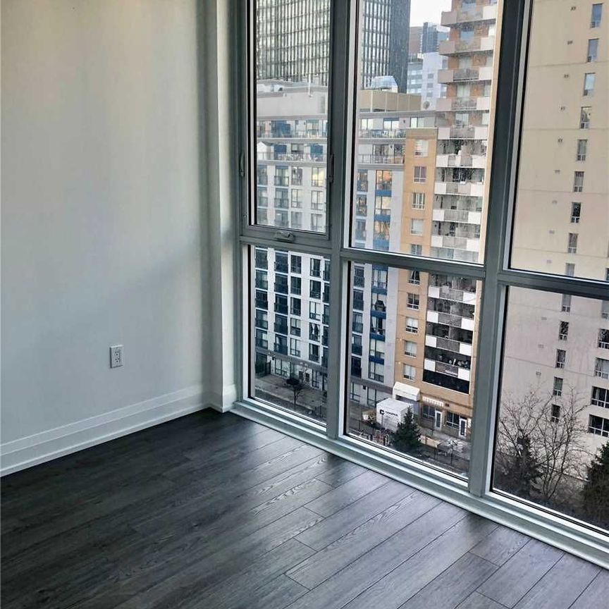 For Lease - 77 Mutual Street Unit# 906, Toronto, Ontario - Photo 1