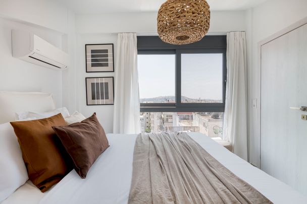 2BR Pefki Maisonette - Φωτογραφία 1