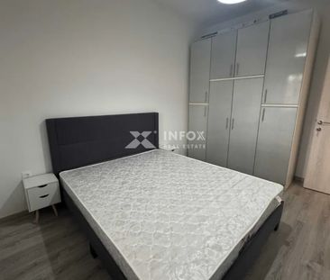 Ενοικιάζεται πλήρως ανακαινισμένη και επιπλωμένη μονοκατοικία 60 τ.... - Photo 1