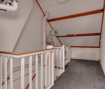 Laan van Nieuw Blankenburg, Rozenburg, Nederland - Photo 2