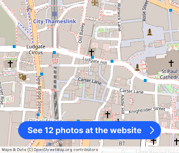 76 Carter Lane, St Paul's - Photo 1