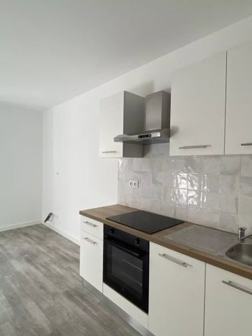 Appartement 2 Pièces 33 m² - Photo 2