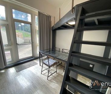 APPARTEMENT T1 A LOUER - Photo 1