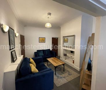 Langley Road, Manchester, M14 6LL - Photo 1