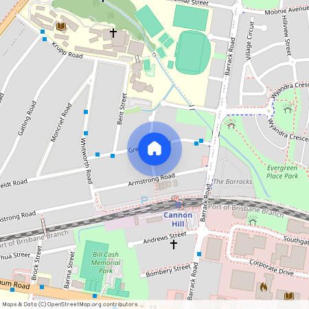 43 GRENADE STREET, Qld 4170, Cannon Hill