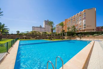 Calpe/Calp, Valencian Community