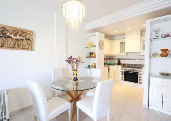 Bungalow planta baja en Miraflores II , Playa Flamenca