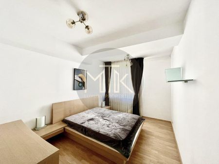 Exclusiv - Apartament 3 camere lux I Herastrau | 3 Locuri de parcare - Photo 4
