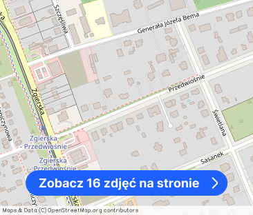 Julianów | 3 Pokoje | Balkon | 2 Msc w Garażu - Zdjęcie 1