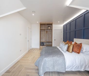 2 Bed Flat, Pocklington Walk, LE1 - Photo 5