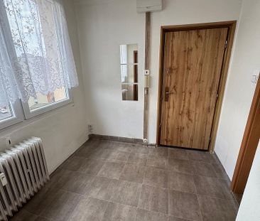 Pronájem bytu 1+1 46 m² - Фото 2