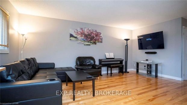 For Lease - 53-1460 Limberlost Road, London North, Ontario - Photo 1