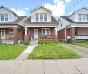 For Lease - 102 Belmont Avenue, Hamilton, Ontario - Photo 3