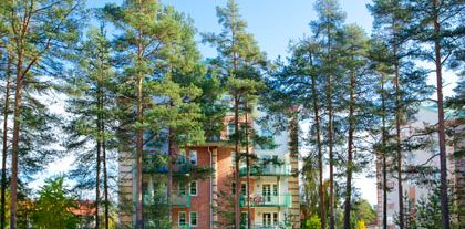 Teaterallén 96 B - Photo 2