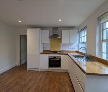 2 bedroom apartment to rent - Photo 6